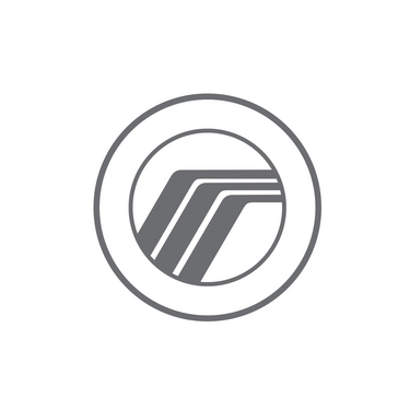 a picture showing the logo of Mercury